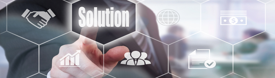 Business Solutions
